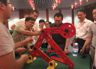 金狮贵宾会·宾至如归-尊贵显赫